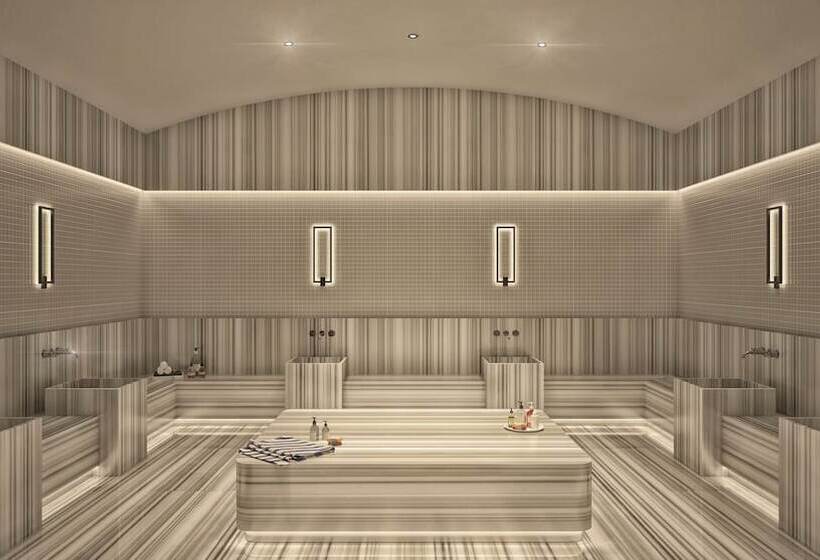 리조트 The Bo Vue Hotel Bodrum, Curio Collection By Hilton