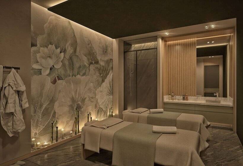 리조트 The Bo Vue Hotel Bodrum, Curio Collection By Hilton