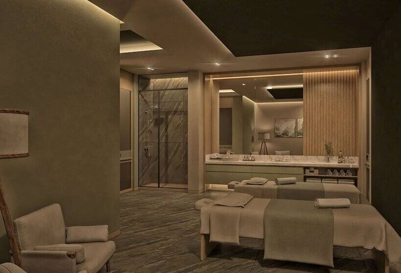 리조트 The Bo Vue Hotel Bodrum, Curio Collection By Hilton