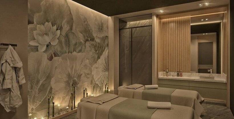 리조트 The Bo Vue Hotel Bodrum, Curio Collection By Hilton