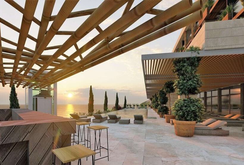 리조트 The Bo Vue Hotel Bodrum, Curio Collection By Hilton