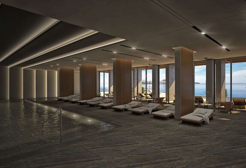 리조트 The Bo Vue Hotel Bodrum, Curio Collection By Hilton