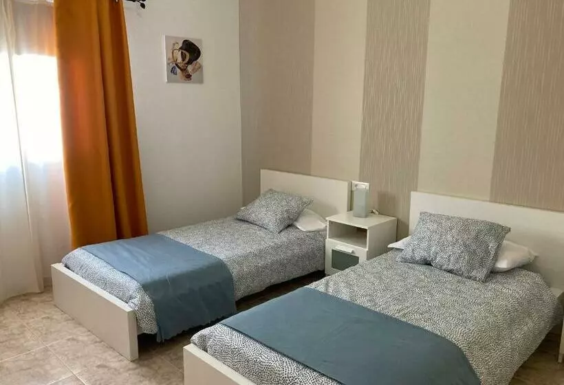 Apartamento Mafasca