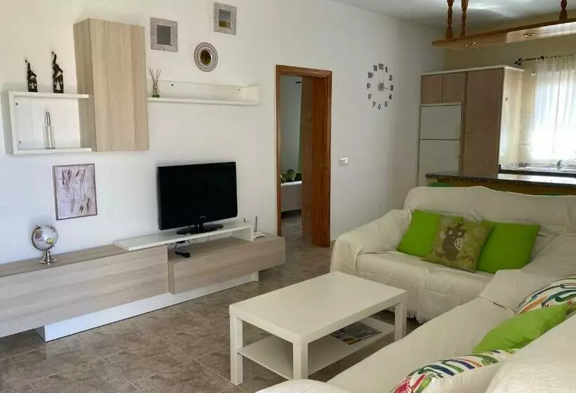 Apartamento Mafasca