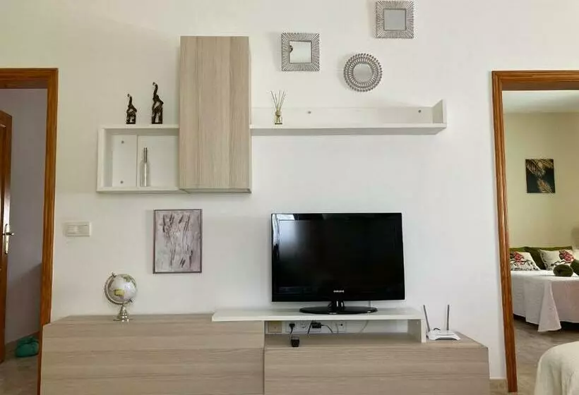 Apartamento Mafasca
