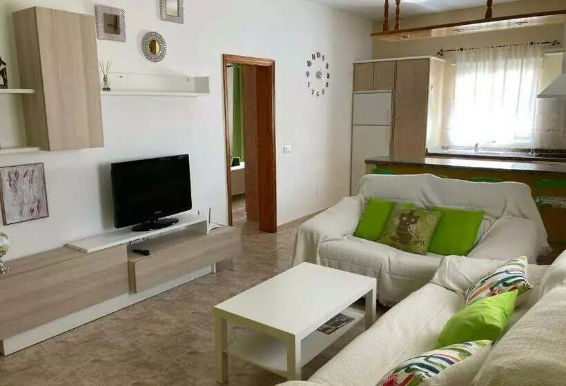 Apartamento Mafasca
