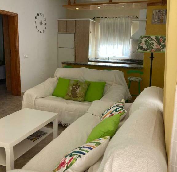 Apartamento Mafasca