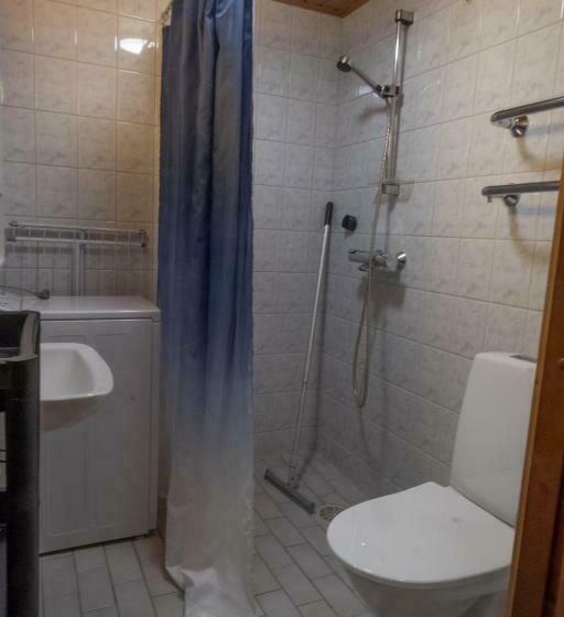 Araucarias Apartment