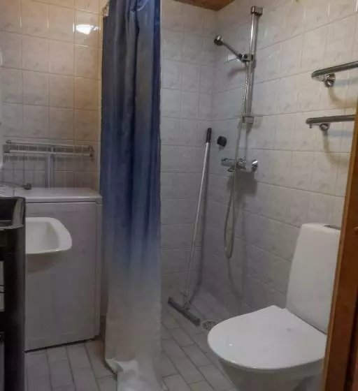 Araucarias Apartment