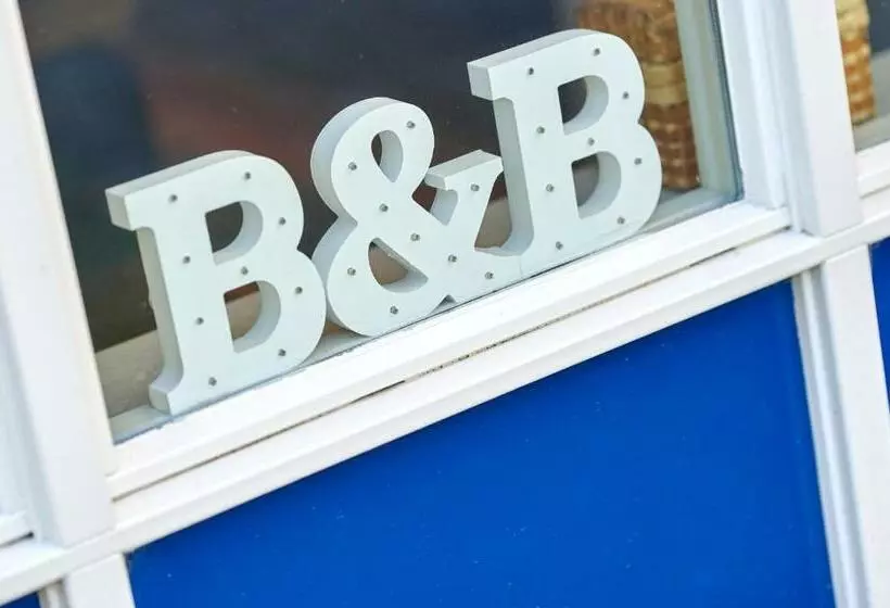 Aamiaismajoitus (B&B) Appartement Mijn Ouders Bed En Breakfast Emmeloord