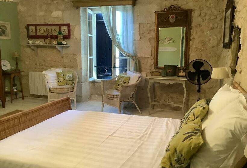 Bed and Breakfast Vue De La Riviere