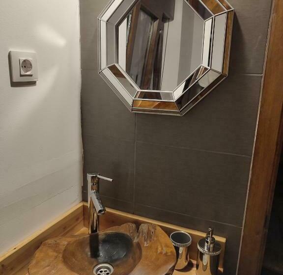 Casa Rural Casona Camino Pedraza   4 Estrellas