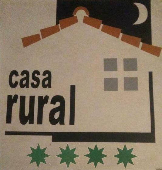 Casa Rural Casona Camino Pedraza 4 Estrellas