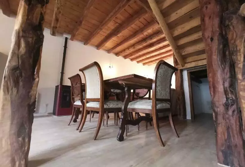 Casa Rural Casona Camino Pedraza   4 Estrellas