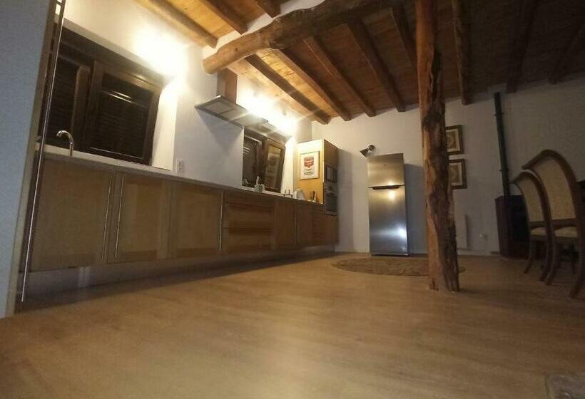 Casa Rural Casona Camino Pedraza 4 Estrellas