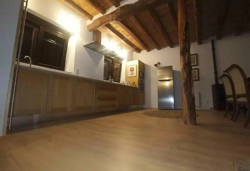 Casa Rural Casona Camino Pedraza   4 Estrellas