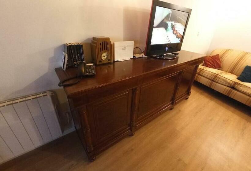 Casa Rural Casona Camino Pedraza 4 Estrellas