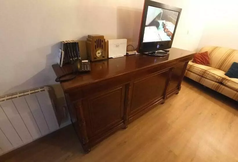 Casa Rural Casona Camino Pedraza   4 Estrellas