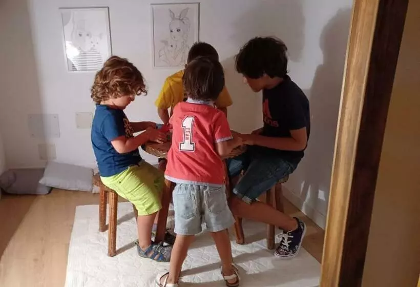 Casa Rural Casona Camino Pedraza   4 Estrellas