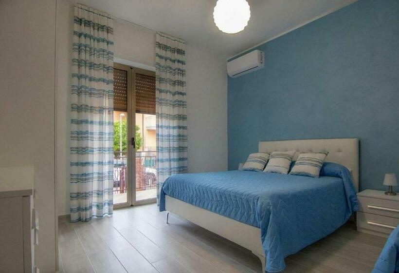 Casa Vacanze Da Emiliano