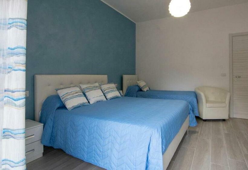 Casa Vacanze Da Emiliano