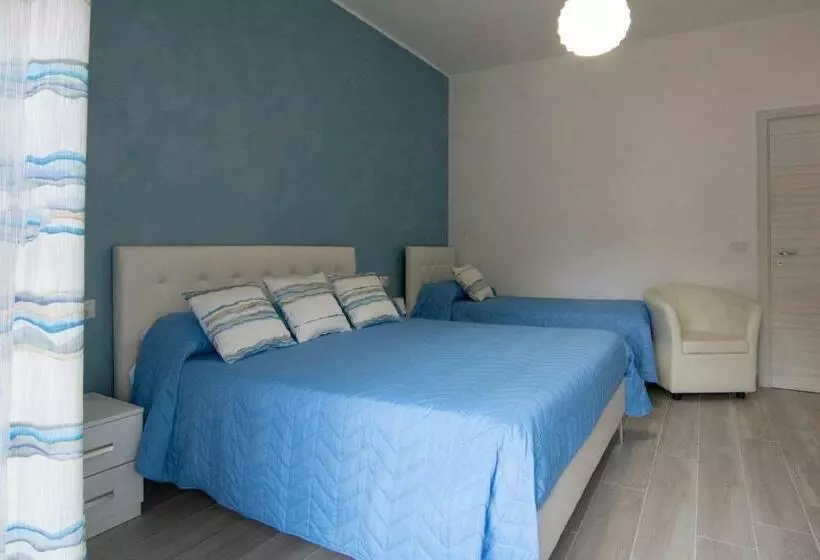 Casa Vacanze Da Emiliano
