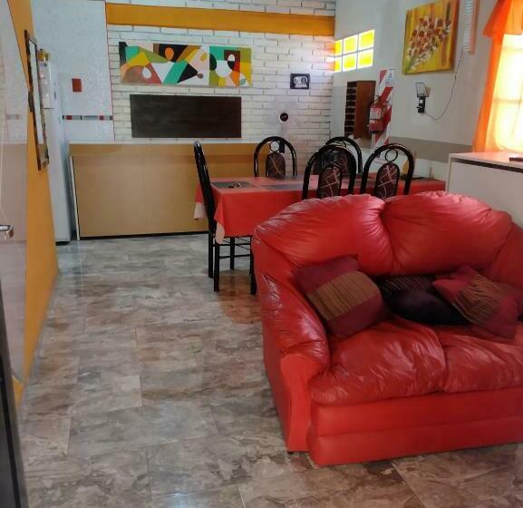 Complejo Style,centrico,muy Segur