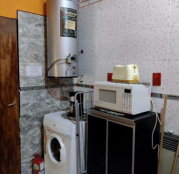 Complejo Style,centrico,muy Segur