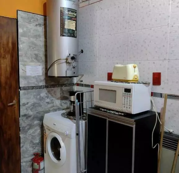 Complejo Style,centrico,muy Segur
