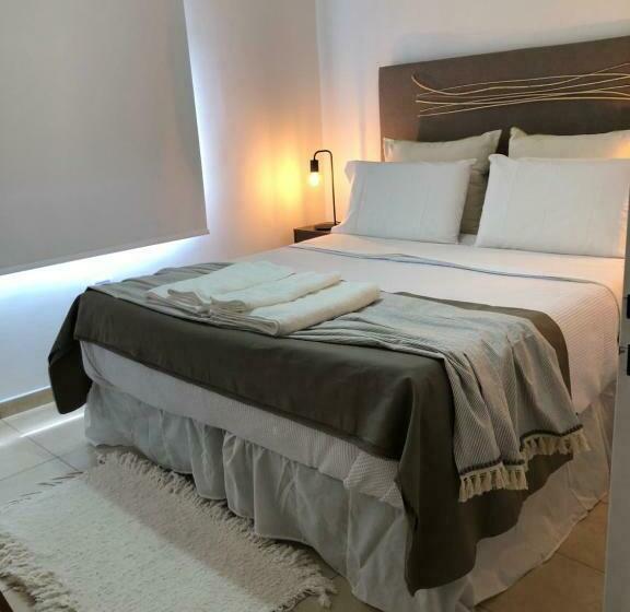 Departamento Pringles Con Cochera