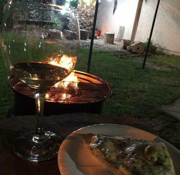 Departamento Pringles Con Cochera