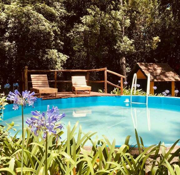 El Charquito Chascomus