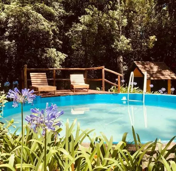 El Charquito Chascomus