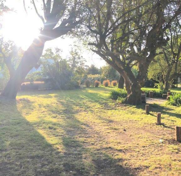 El Charquito Chascomus