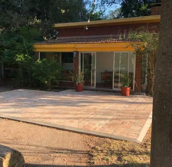 El Charquito Chascomus