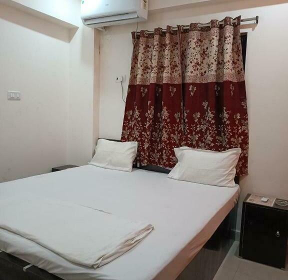 Hotell Maharaja Galaxy By Wb Inn