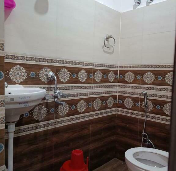 Hotell Maharaja Galaxy By Wb Inn