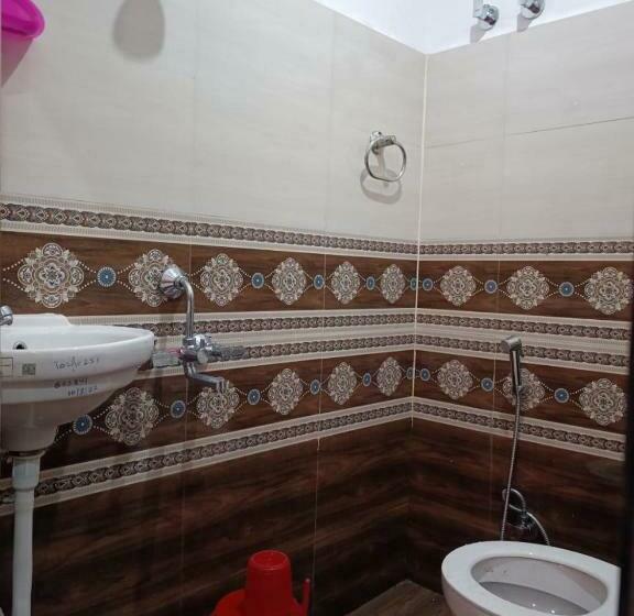 Hotell Maharaja Galaxy By Wb Inn