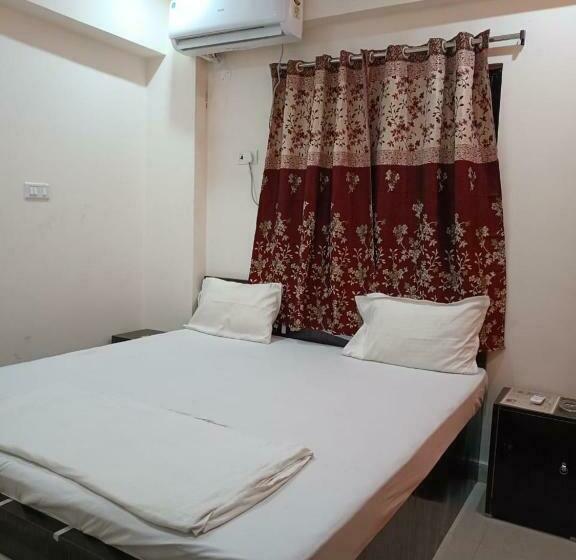 Hotell Maharaja Galaxy By Wb Inn