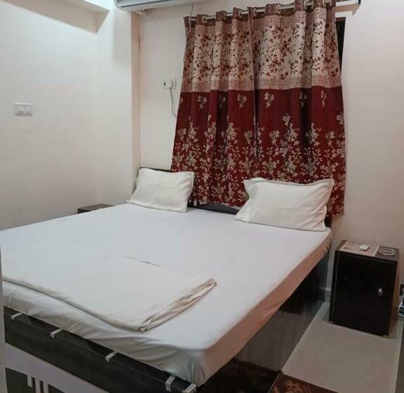 Hotell Maharaja Galaxy By Wb Inn