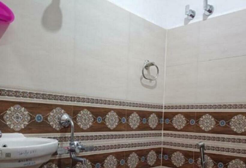 Hotell Maharaja Galaxy By Wb Inn