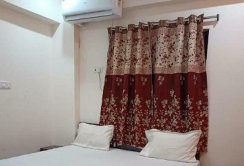 Hotell Maharaja Galaxy By Wb Inn