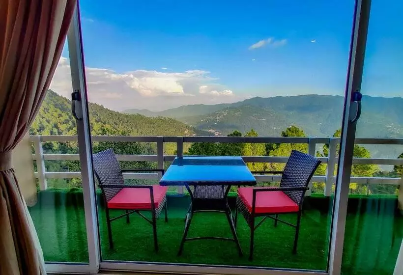 Queenstown Hotel Murree