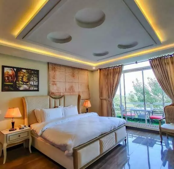 Queenstown Hotel Murree