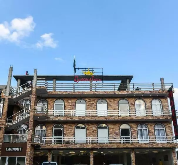 Queenstown Hotel Murree