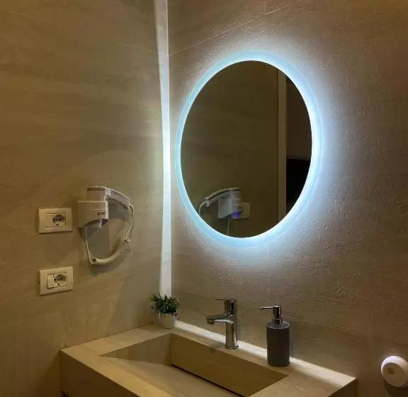 هتل Solea