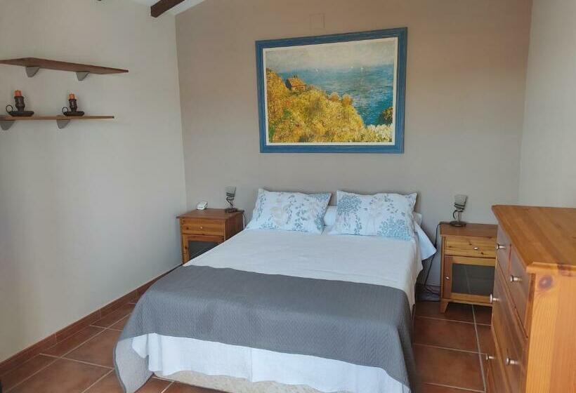 Maravilloso Alojamiento En El Centro De Baeza