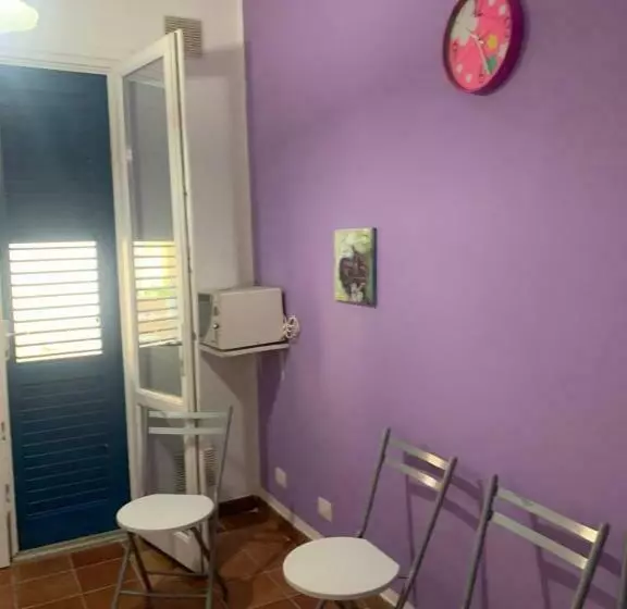 Orsolinda Favignana. A Due Passi Dal Centro