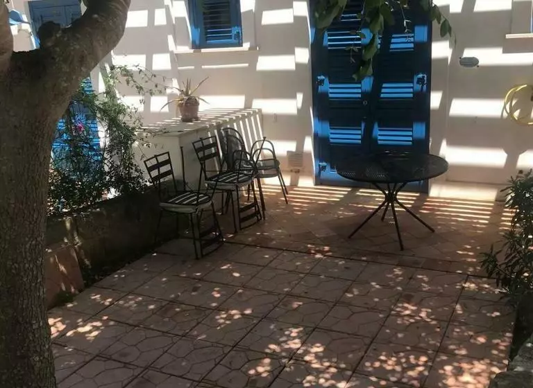 Orsolinda Favignana. A Due Passi Dal Centro