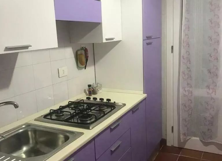 Orsolinda Favignana. A Due Passi Dal Centro